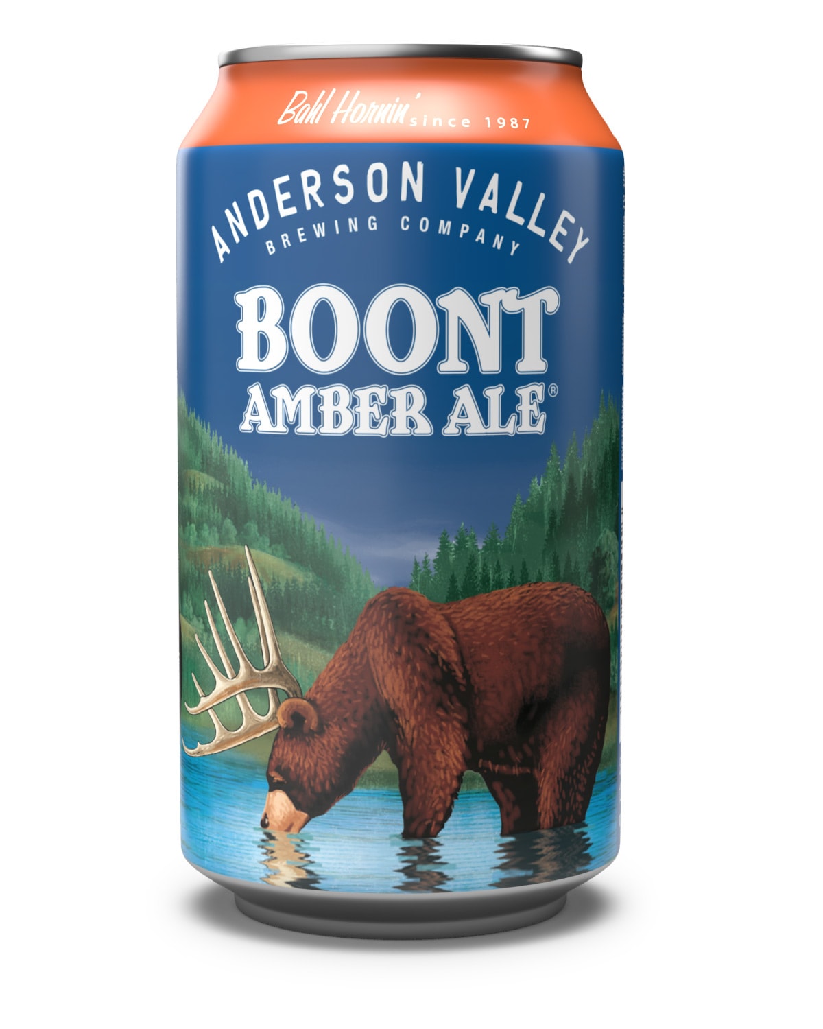 Boont Amber Ale