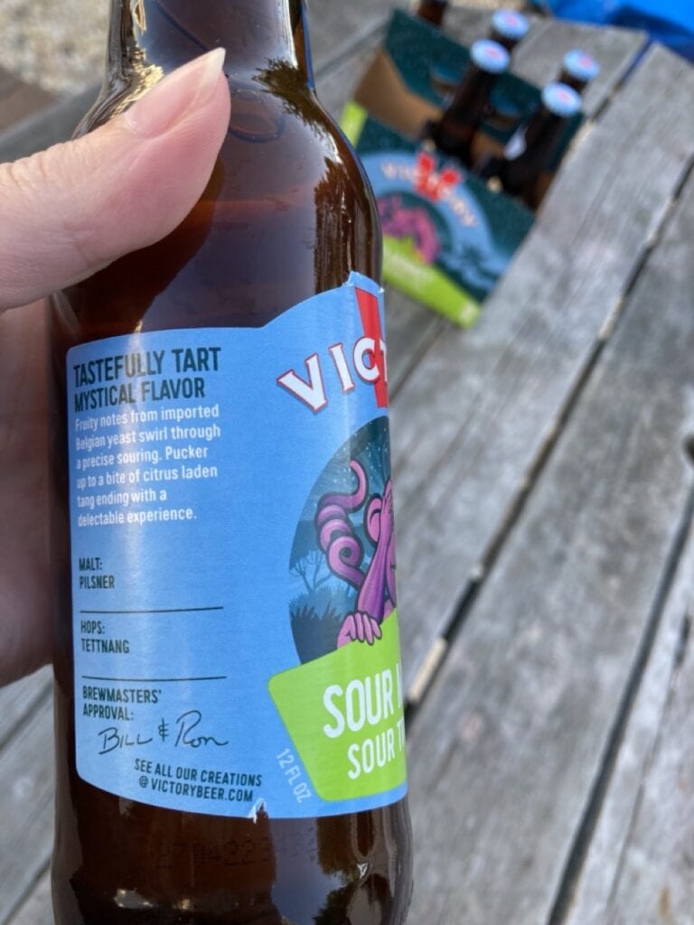 sour monkey bottle