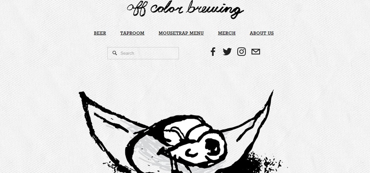 Off Color Brewing