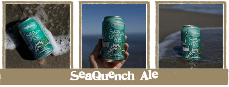 dogfish seaquench