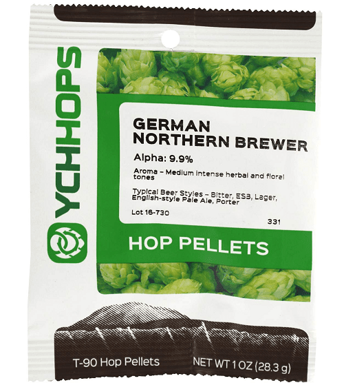 northern brewer