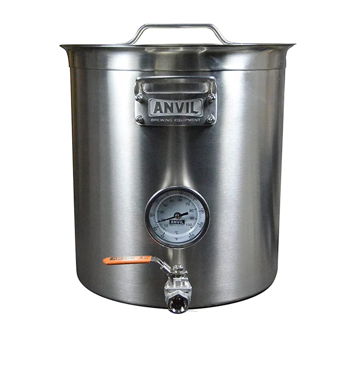 Anvil ANVkl7p5gl Brew Kettle