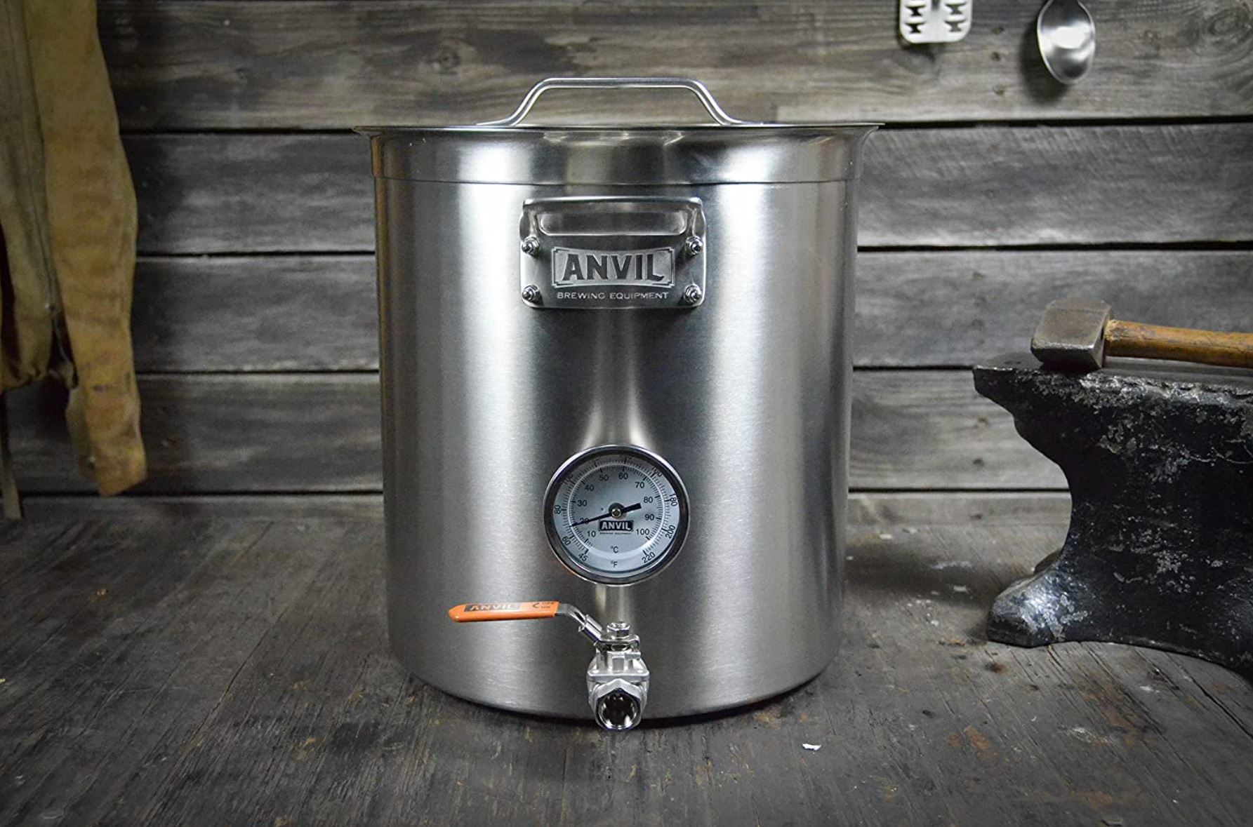 Brew Kettle