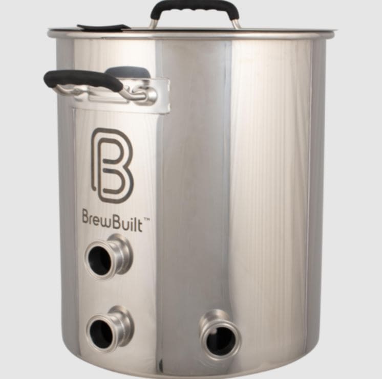 How to Find the Best Brew Kettle for Home Brewing Beertannica