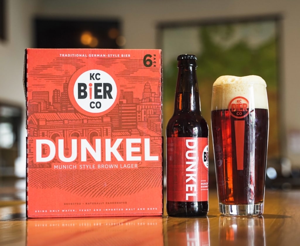 dunkel beer