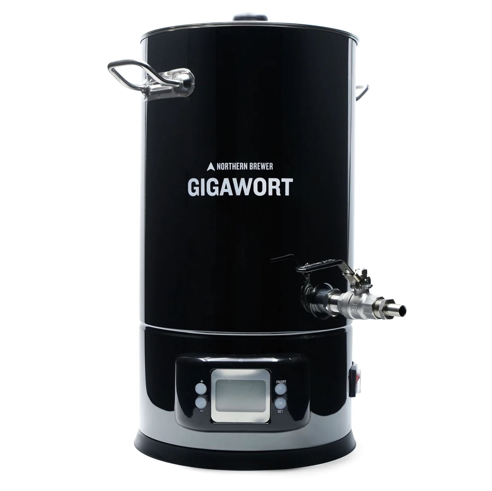 Gigawort® Electric Brew Kettle