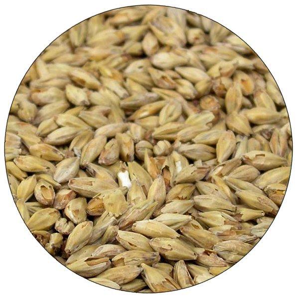 honey malt