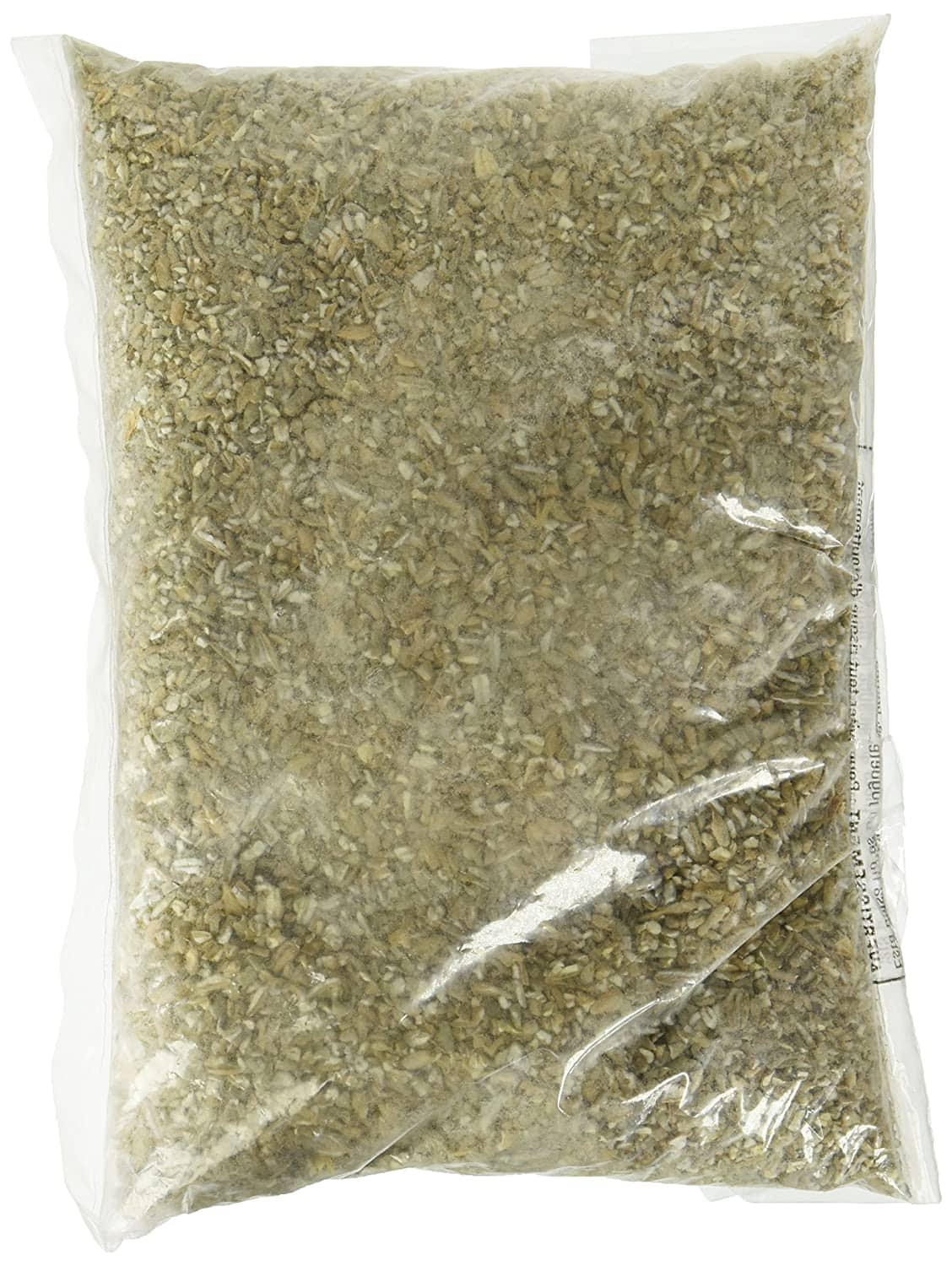 rye malt