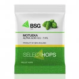 Motueka Hops | Amazon