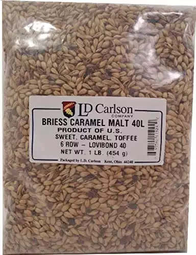 Briess Caramel Malt | Amazon